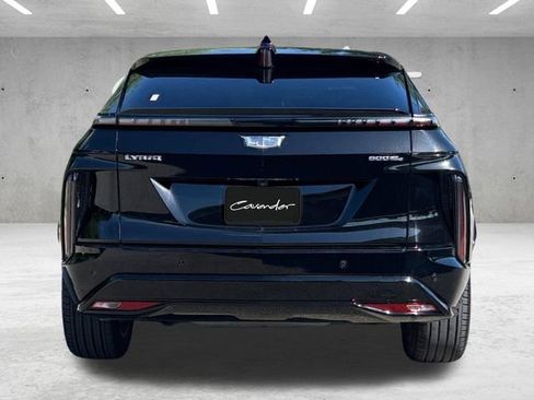 Used 2024 Cadillac Lyriq Sport w/ LPO, Floor Liner Package AWD/4WD image 19
