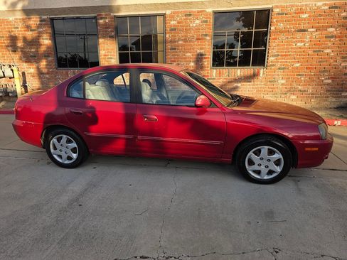 Used 2005 Hyundai Elantra GLS image 24