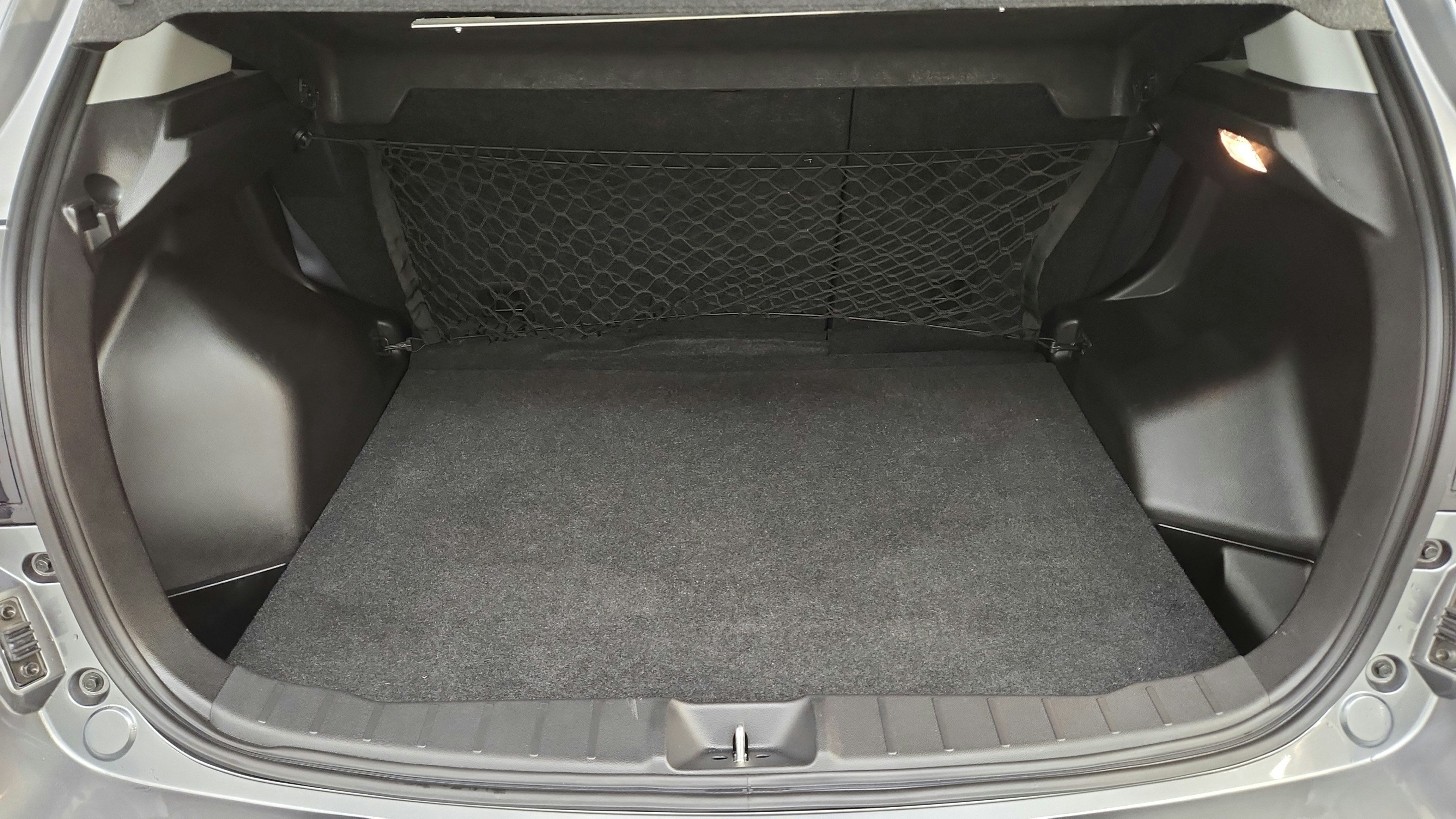 Used 2025 Mitsubishi Outlander Sport ES AWD/4WD image 29
