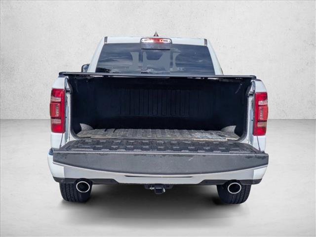 Used 2023 RAM 1500 Big Horn AWD/4WD image 7