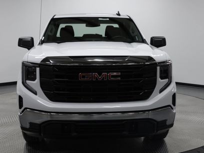 New 2026 GMC Sierra 1500 Pro w/ Trailering Package