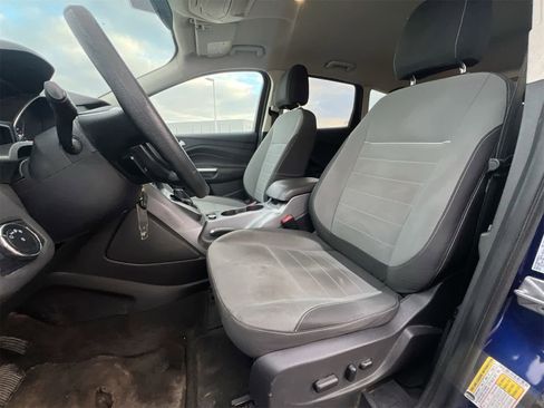 Used 2014 Ford Escape SE w/ Equipment Group 201A image 16