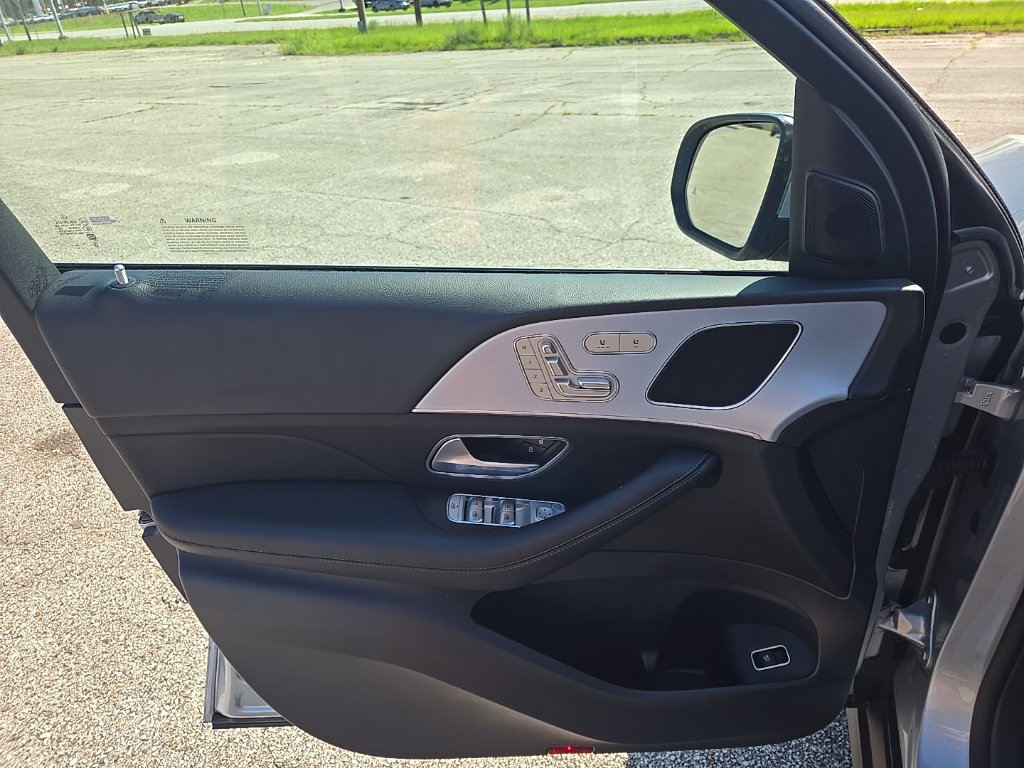 Used 2026 Mercedes-Benz GLE 350 4MATIC image 16