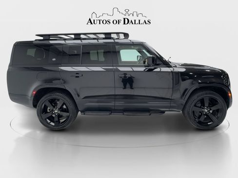 Used 2024 Land Rover Defender 130 S AWD/4WD image 6