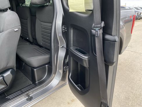 Used 2021 Ford Ranger XL w/ Equipment Group 101A High image 13