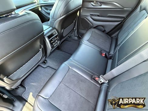 New 2025 Jeep Grand Cherokee Altitude AWD/4WD image 20