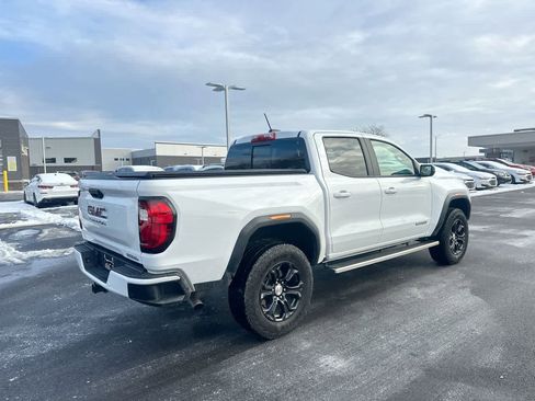 Used 2024 GMC Canyon Elevation w/ Convenience Package image 13