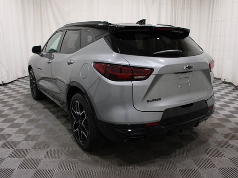 Used 2023 Chevrolet Blazer RS w/ Enhanced Convenience Package FWD image 35