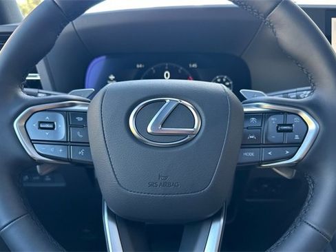 Used 2025 Lexus GX 550 550 Luxury image 23