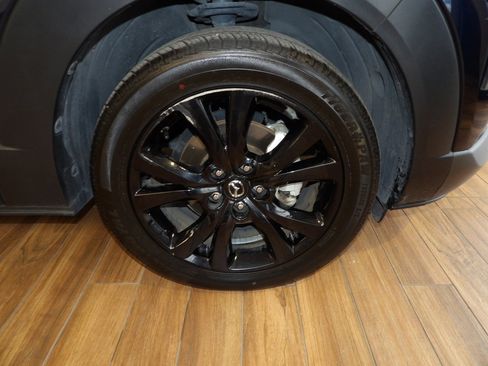 Certified 2024 MAZDA CX-30 AWD 2.5 S w/ Select Sport Pkg image 4