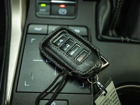 Used 2020 Lexus NX 300 AWD w/ Premium Package image 25