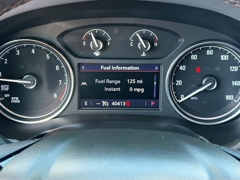 Used 2022 Buick Enclave Essence w/ Experience Buick Package AWD/4WD image 36