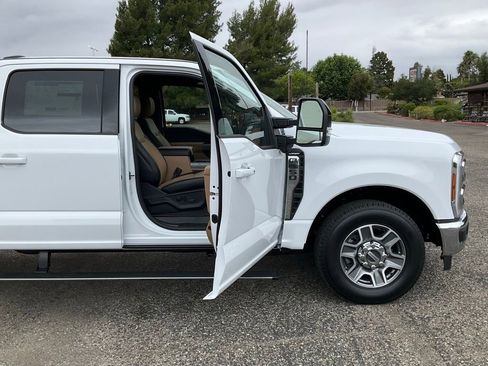 New 2026 Ford F350 Lariat RWD image 34