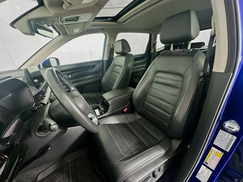 Used 2024 Honda CR-V EX-L image 13