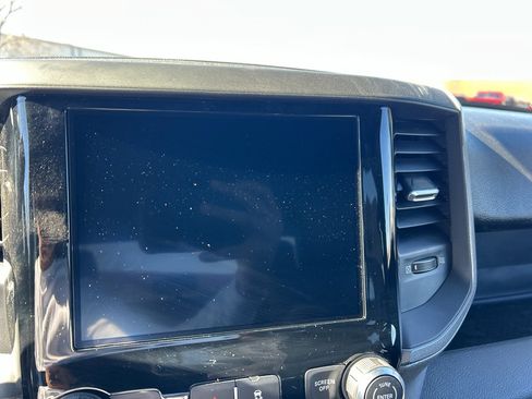 New 2026 RAM 3500 Tradesman w/ Chrome Appearance Group A image 25