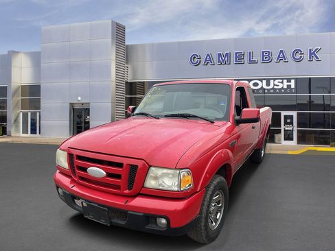 Used 2006 Ford Ranger 2WD SuperCab image 12