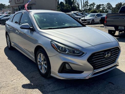 Used 2019 Hyundai Sonata SE image 3