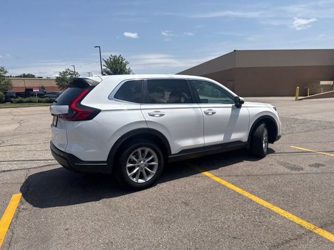 Certified 2023 Honda CR-V EX-L image 31