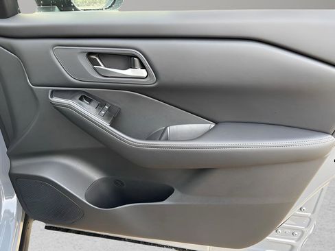 New 2026 Nissan Rogue SV w/ Cold Weather Package image 13