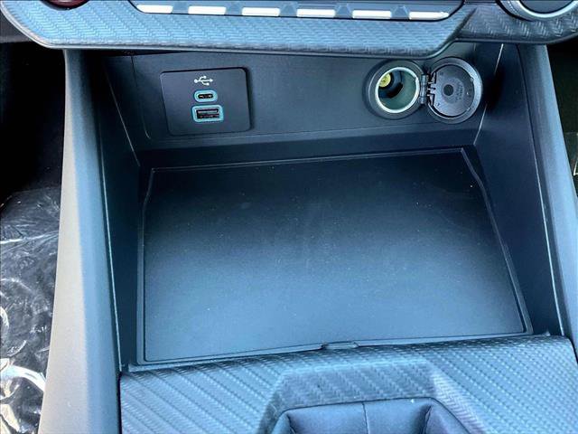 New 2026 Ford Mustang Premium RWD image 19