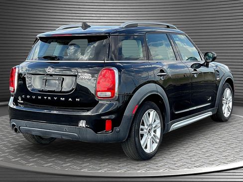 Used 2020 MINI Cooper Countryman ALL4 AWD/4WD image 7