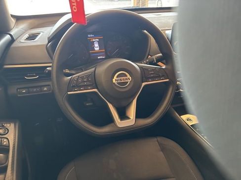 Used 2021 Nissan Altima 2.5 S image 10