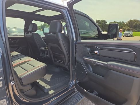 Used 2026 RAM 1500 RHO w/ RHO Level 1 Equipment Group AWD/4WD image 47