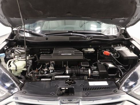 Used 2019 Honda CR-V EX-L image 23