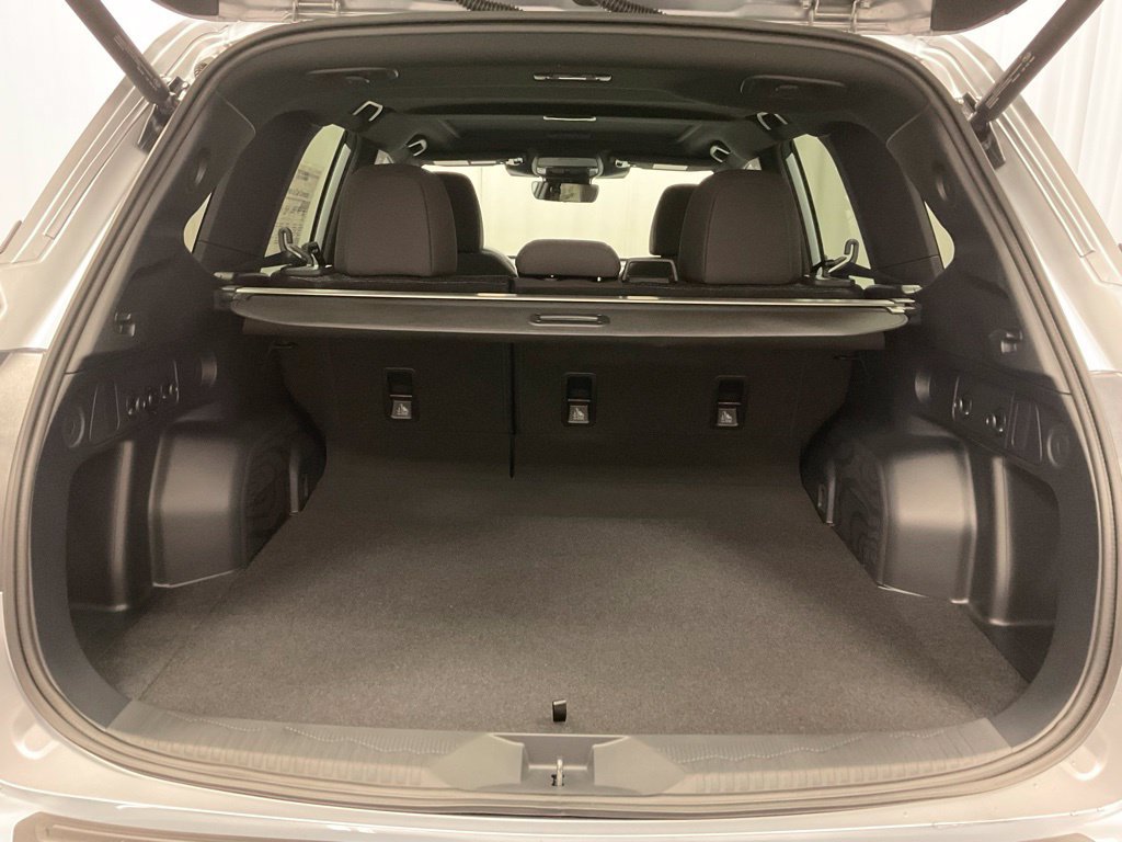 New 2026 Subaru Forester Premium AWD/4WD image 37