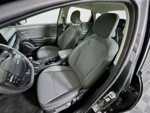 Used 2025 Kia K4 FWD image 13
