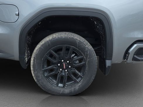 New 2026 GMC Sierra 1500 Elevation w/ Elevation Premium Package AWD/4WD image 5