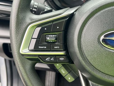 Certified 2023 Subaru Impreza Premium image 25