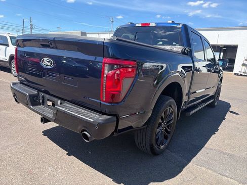 Used 2024 Ford F150 XLT w/ Equipment Group 302A MID AWD/4WD image 5