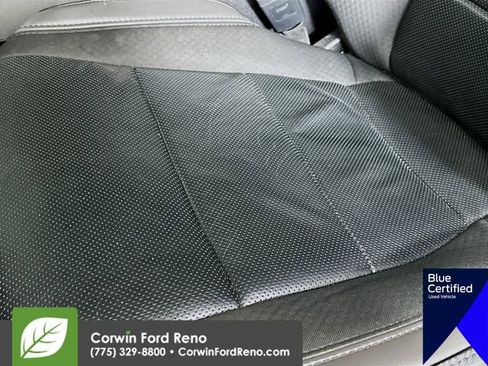 Used 2020 Ford F150 Raptor w/ Equipment Group 802A Luxury image 22