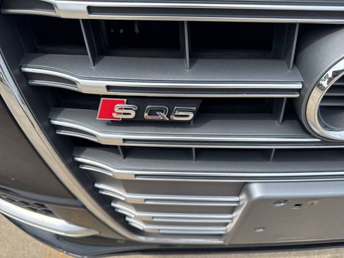 Used 2014 Audi SQ5 Premium Plus AWD/4WD image 9