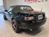 Used 2008 MAZDA MX-5 Miata Sport w/ Convenience Pkg image 5