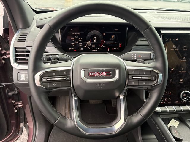 Used 2026 GMC Acadia Elevation w/ Elevation Premium Package AWD/4WD image 21