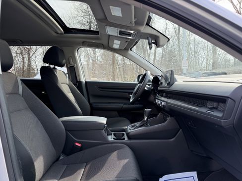 Certified 2023 Honda CR-V EX image 15