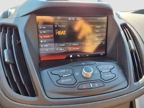 Used 2014 Ford Escape SE w/ Equipment Group 201A AWD/4WD image 10