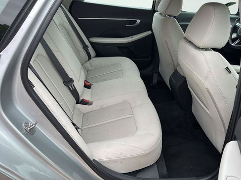 Used 2024 Hyundai Sonata SEL FWD image 21