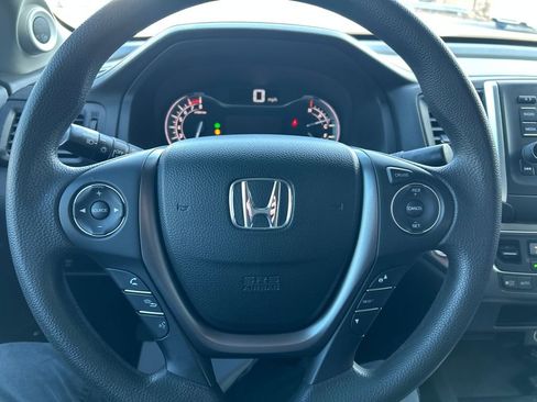 Used 2019 Honda Ridgeline Sport image 17