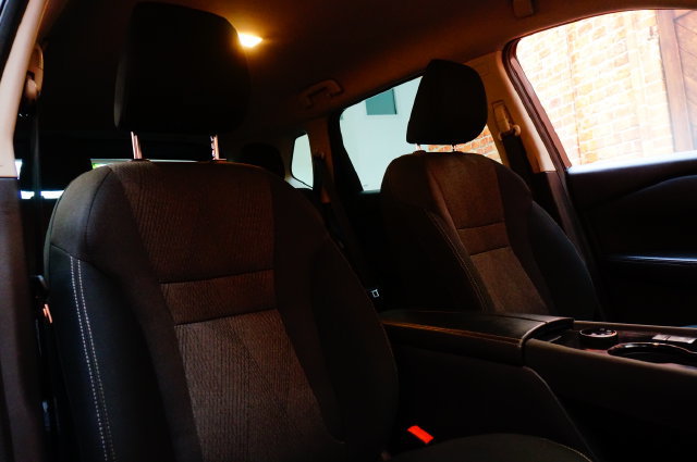 Certified 2025 Nissan Rogue SV AWD/4WD image 51