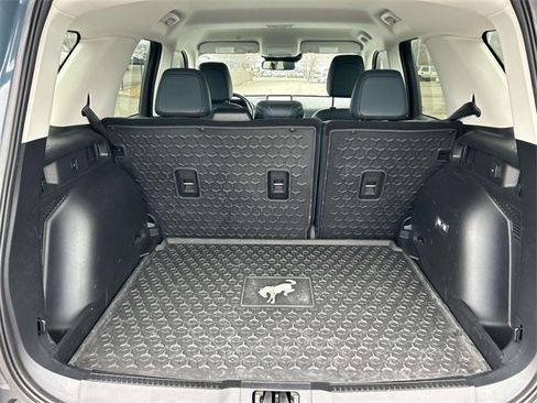 Used 2023 Ford Bronco Sport Outer Banks w/ Tech Package image 15