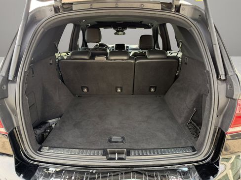 Used 2018 Mercedes-Benz GLE 350 4MATIC w/ Premium 1 Package image 21