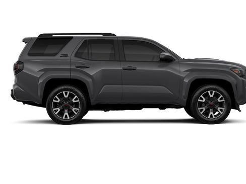 New 2026 Toyota 4Runner TRD Sport Premium AWD/4WD image 12