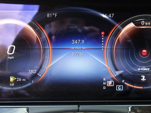 Used 2021 Mercedes-Benz E 350 Sedan w/ Premium Package image 47