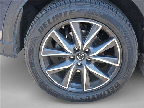 Used 2017 MAZDA CX-5 Grand Touring w/ Premium Package FWD image 7