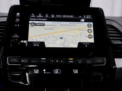 Used 2024 Honda Odyssey Touring image 4