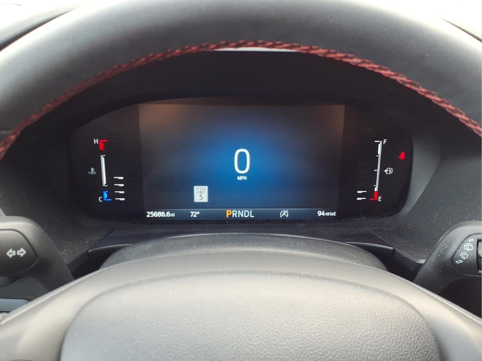 Used 2023 Ford Escape ST-Line w/ Tech Pack #1 AWD/4WD image 20