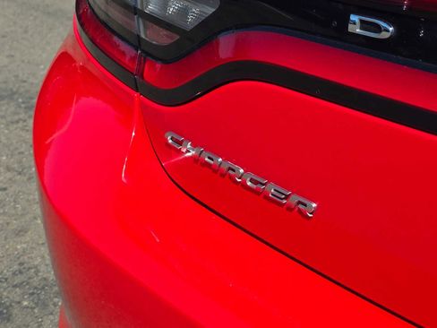 Used 2023 Dodge Charger SXT image 12